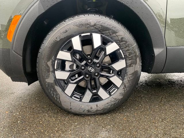 New 2026 Hyundai Santa Cruz SEL image 10