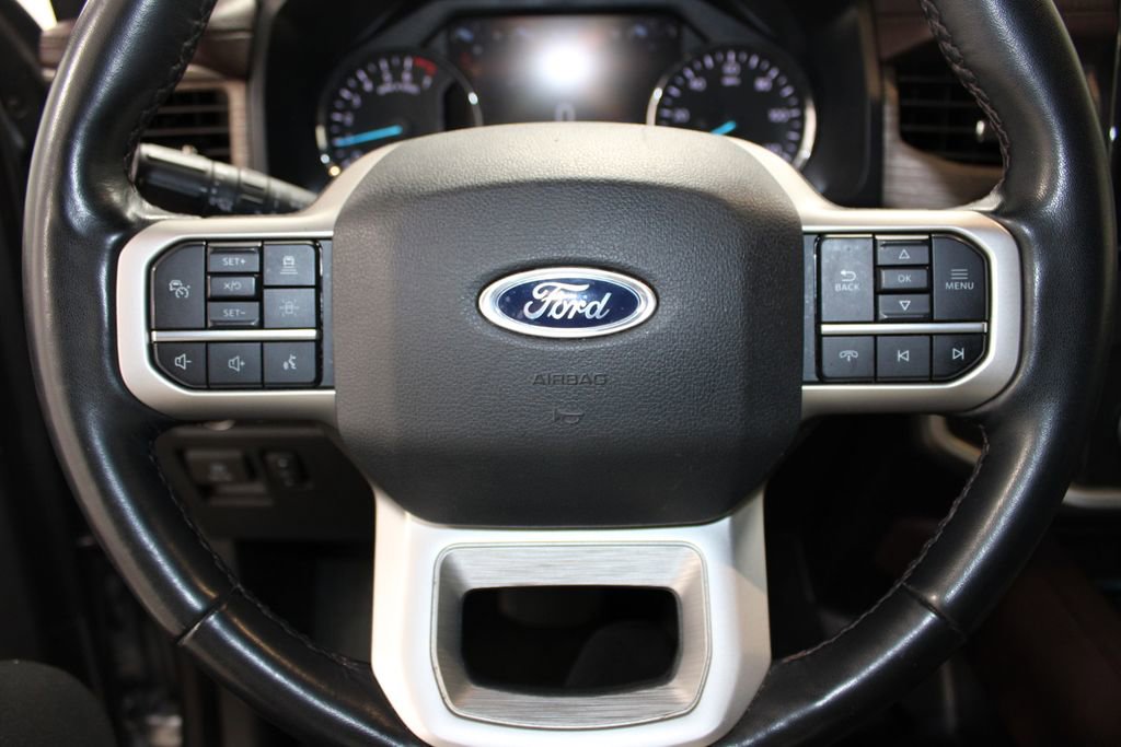 Used 2023 Ford Expedition Max Limited image 28