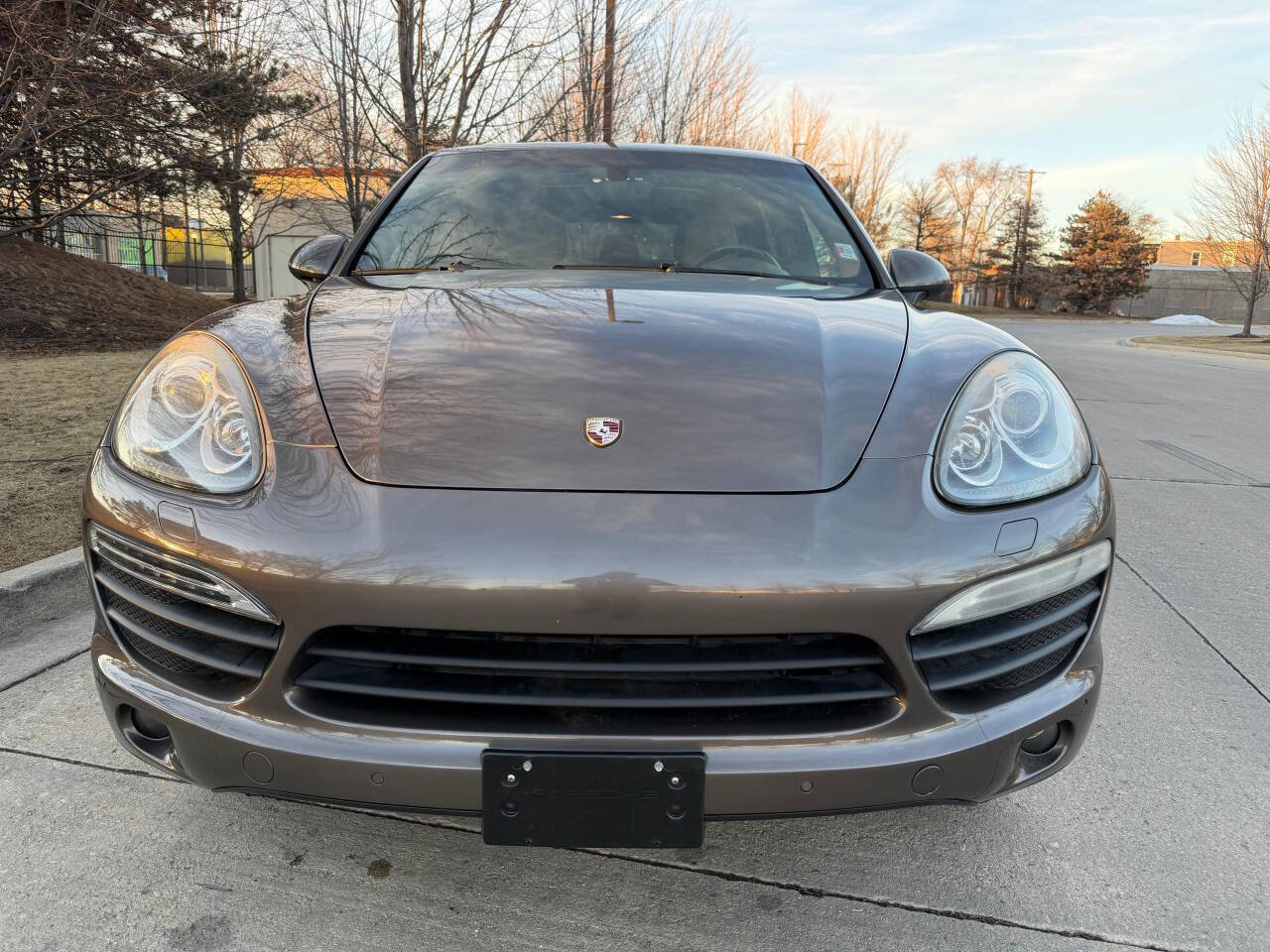 Used 2011 Porsche Cayenne S AWD/4WD image 17