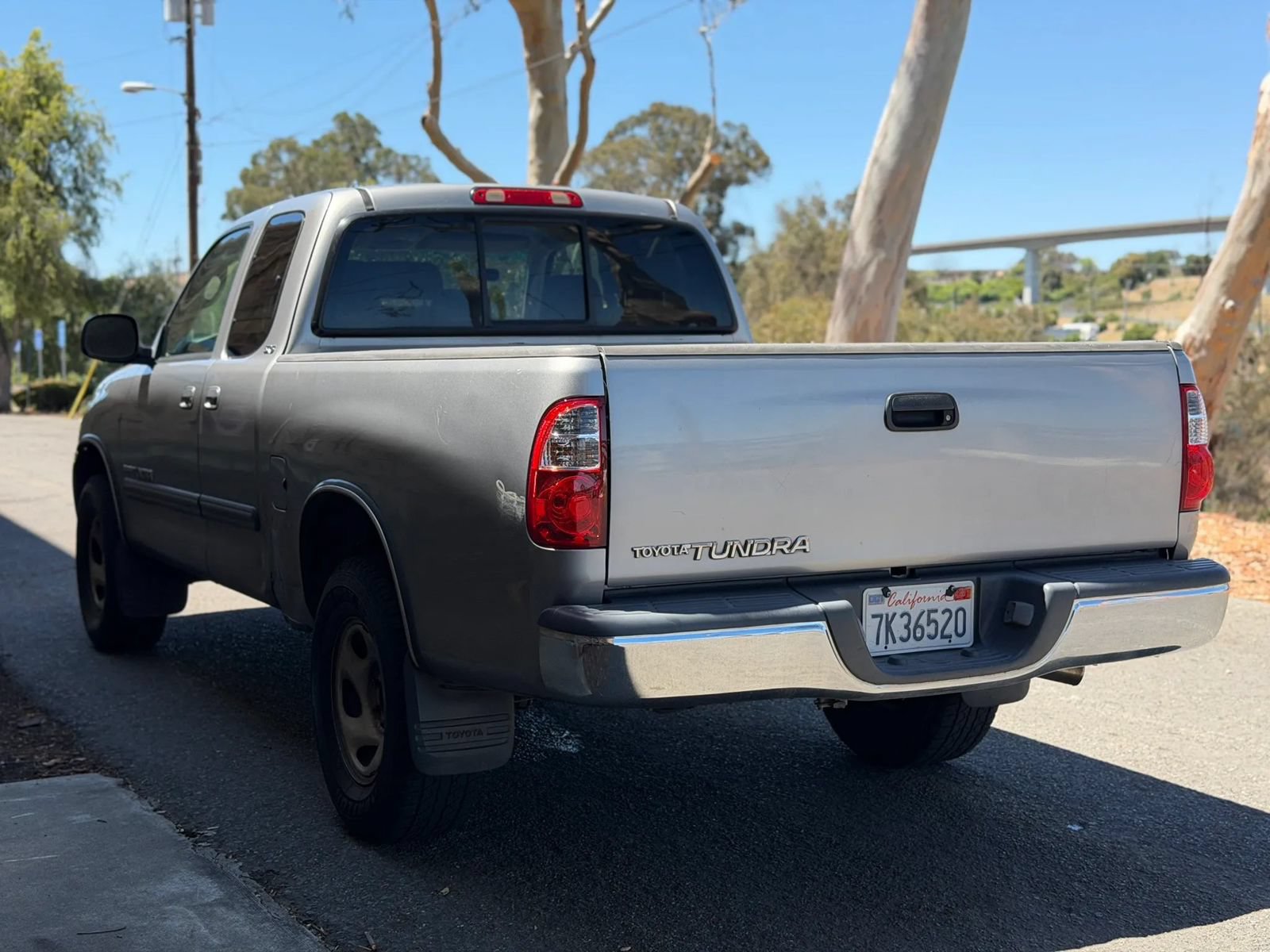 Used 2005 Toyota Tundra SR5 RWD image 6