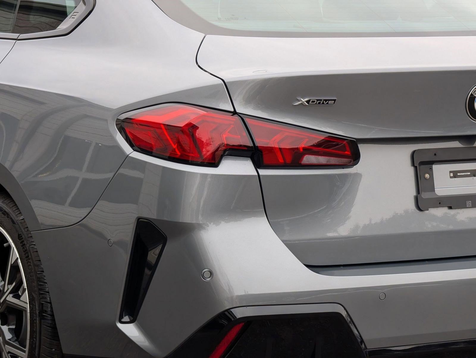 Used 2025 BMW 228i xDrive 228 xDrive image 13