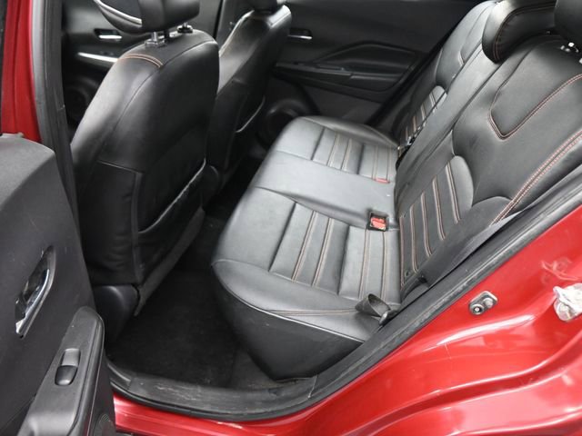 Used 2019 Nissan Kicks SR w/ SR Premium Package image 34