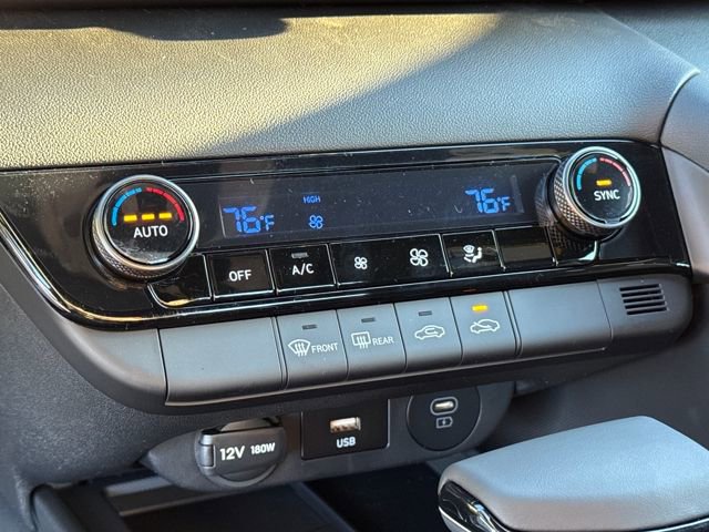 New 2026 Hyundai Elantra Sport FWD image 19