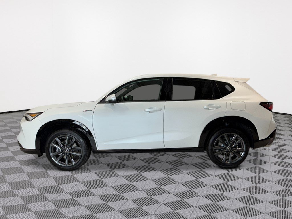 New 2026 Acura ADX A-Spec AWD/4WD image 7