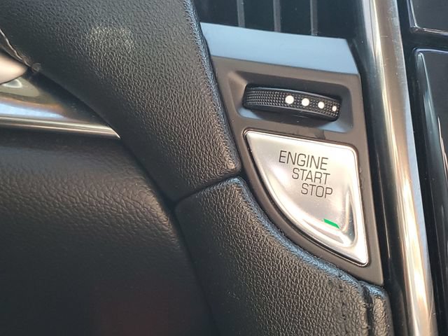 Used 2017 Cadillac ATS Luxury RWD image 16