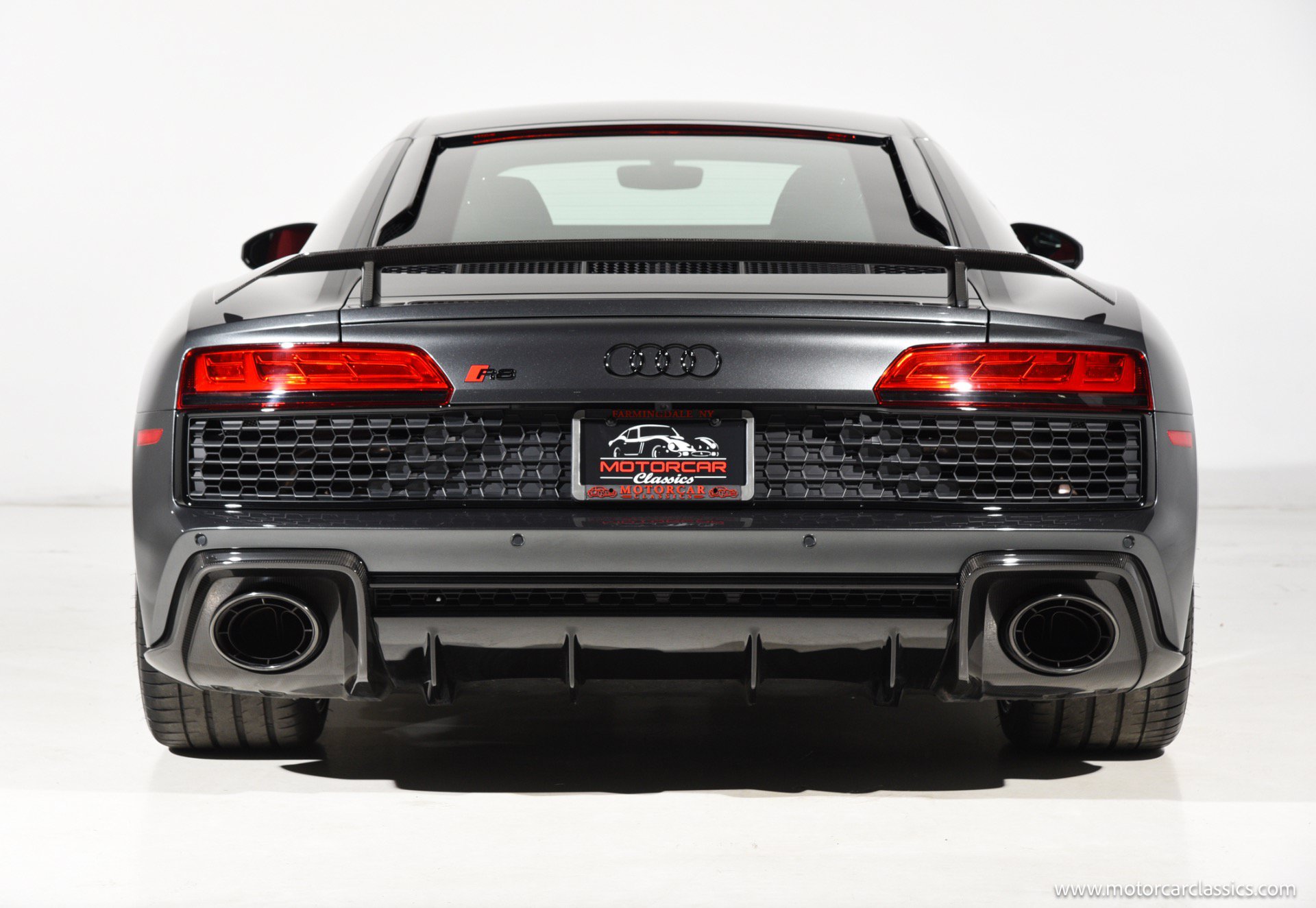 Used 2020 Audi R8 V10 performance AWD/4WD image 6