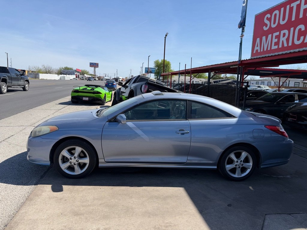 Used 2004 Toyota Solara SE image 6