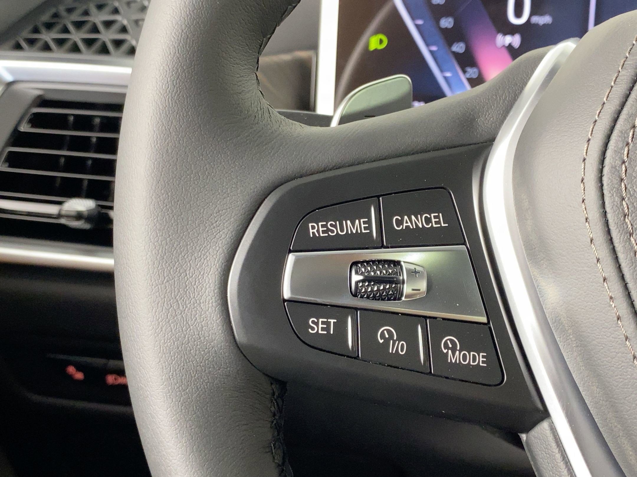 Used 2026 BMW X5 sDrive40i w/ Premium Package image 14