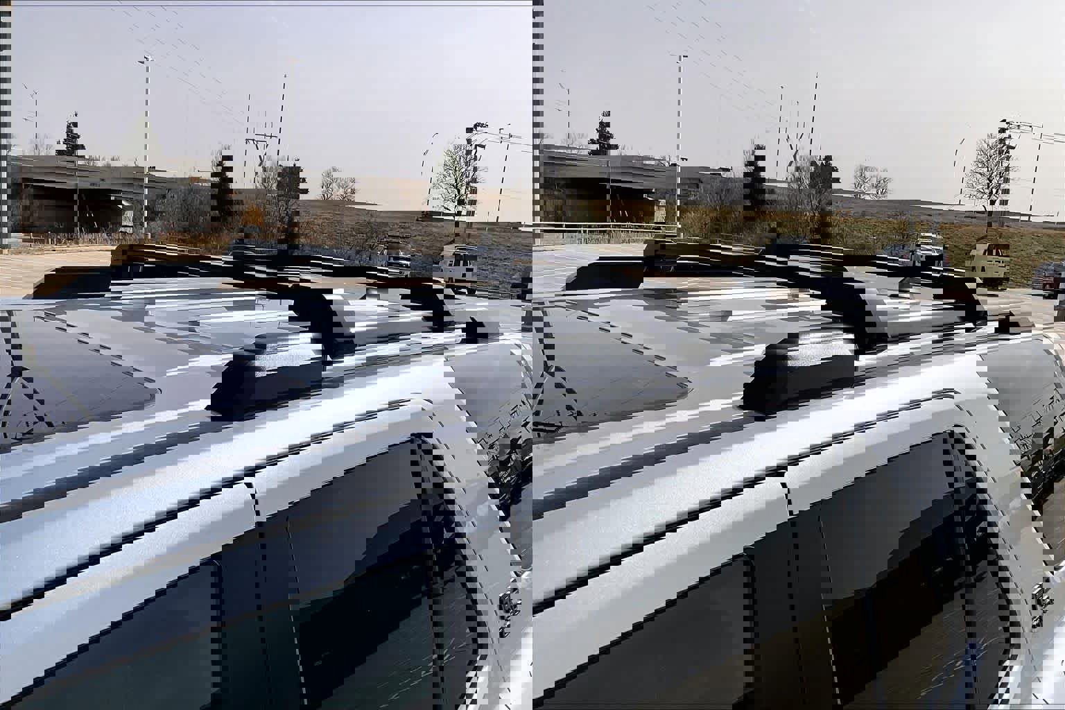 New 2026 Toyota 4Runner TRD Off-Road image 17