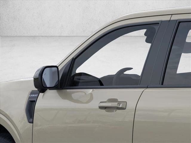 New 2025 Ford Maverick Lariat w/ 4K Tow Package image 21