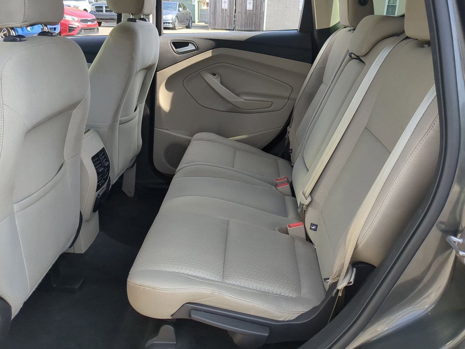 Used 2017 Ford Escape SE image 21