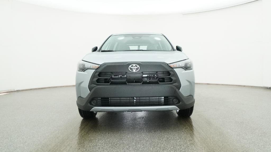 New 2026 Toyota Corolla Cross L image 48