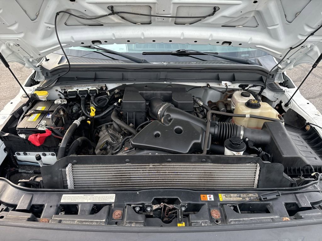 Used 2011 Ford F350 XL image 31