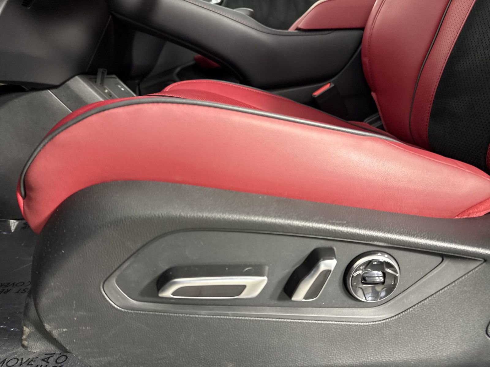 Certified 2024 Acura RDX A-Spec image 23