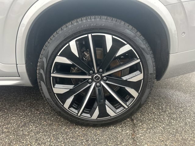 Used 2025 Volvo XC90 B6 Plus AWD/4WD image 10