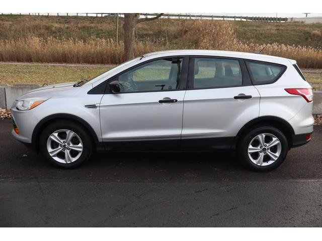Used 2014 Ford Escape S image 4