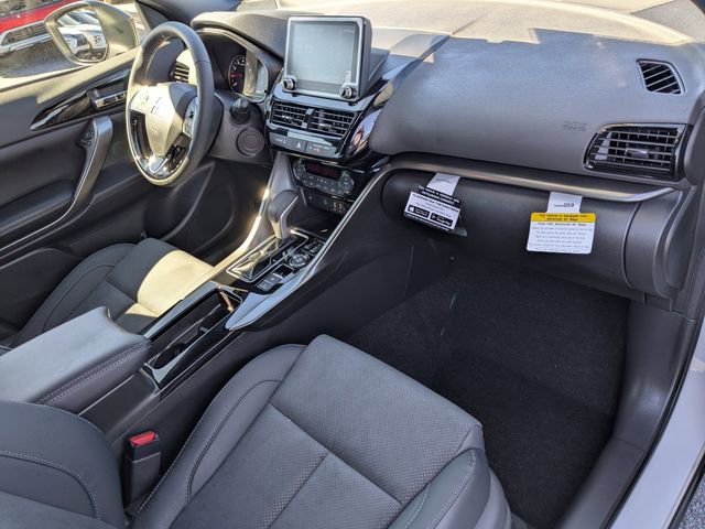 New 2026 Mitsubishi Eclipse Cross Black Edition AWD/4WD image 15