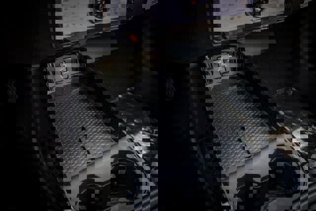 New 2025 Ford Mustang Mach-E Premium image 15