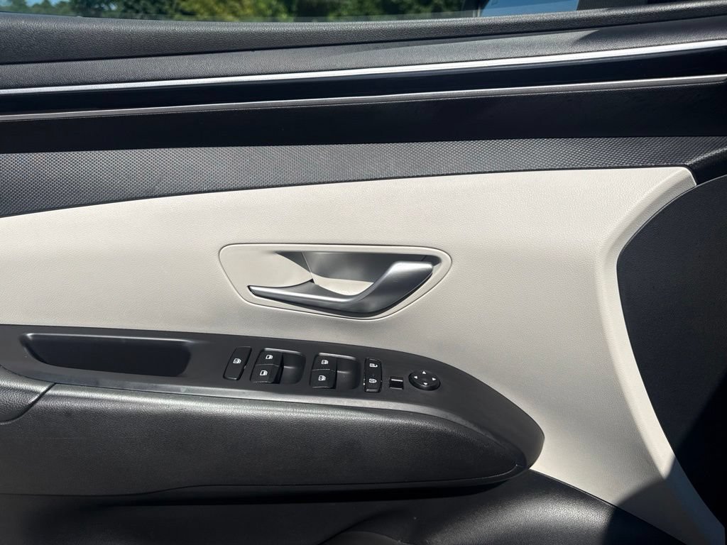 Used 2023 Hyundai Tucson SEL AWD/4WD image 13