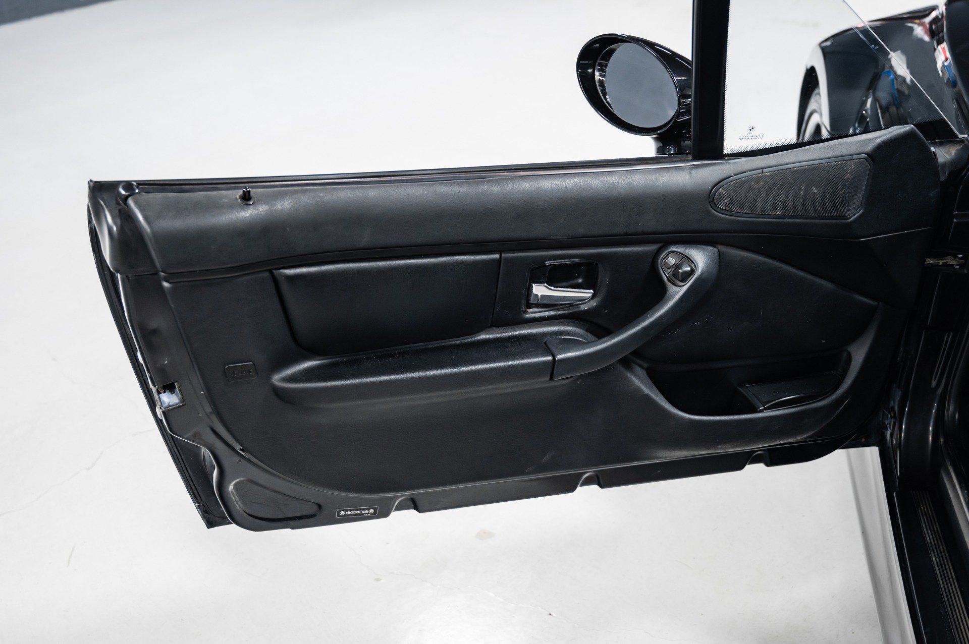 Used 1998 BMW M Roadster image 16