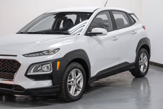 Used 2021 Hyundai Kona SE FWD image 11