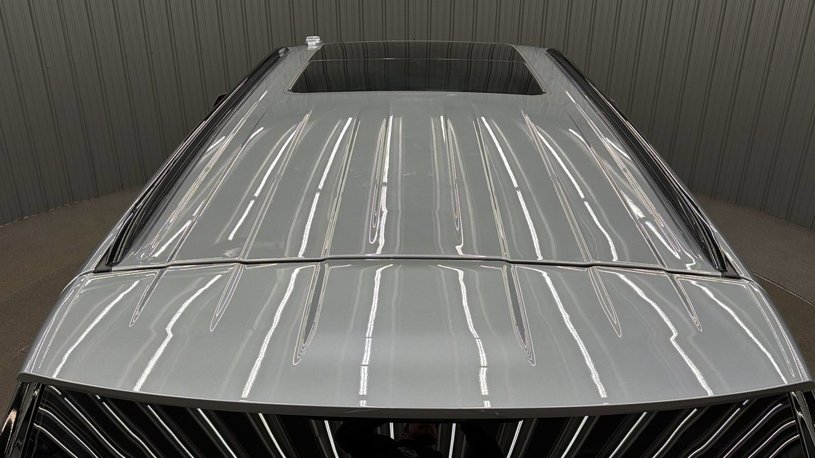 Used 2026 GMC Yukon Denali w/ Sun & Power Step Package AWD/4WD image 15