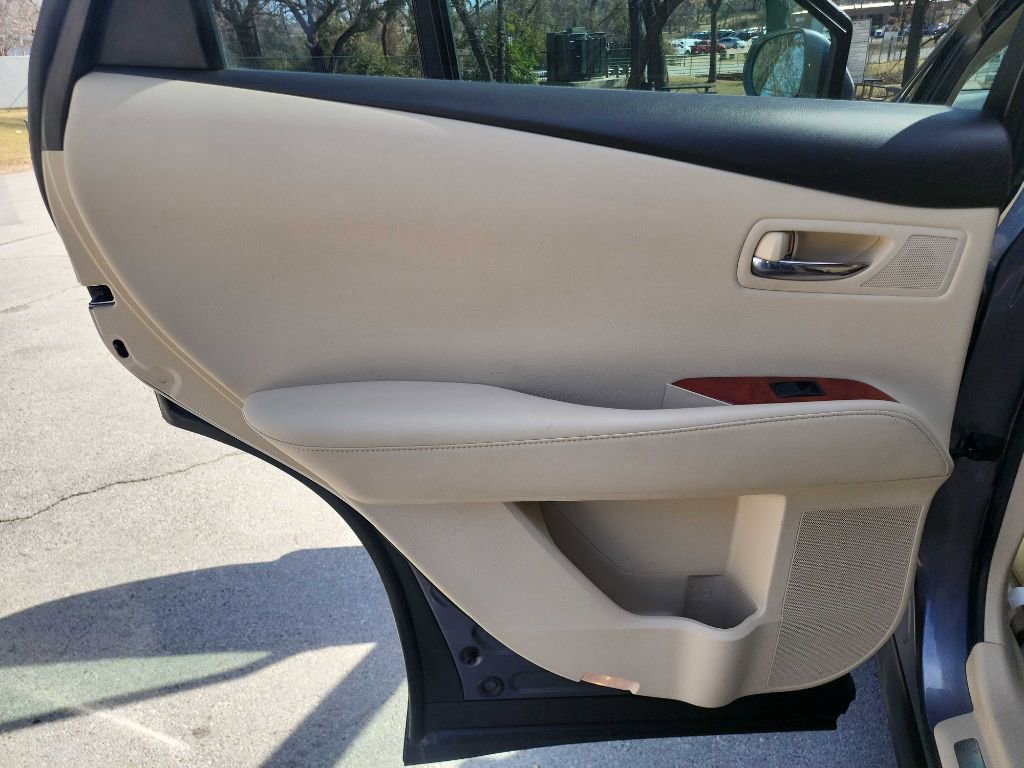 Used 2012 Lexus RX 350 350 w/ Premium Pkg image 29