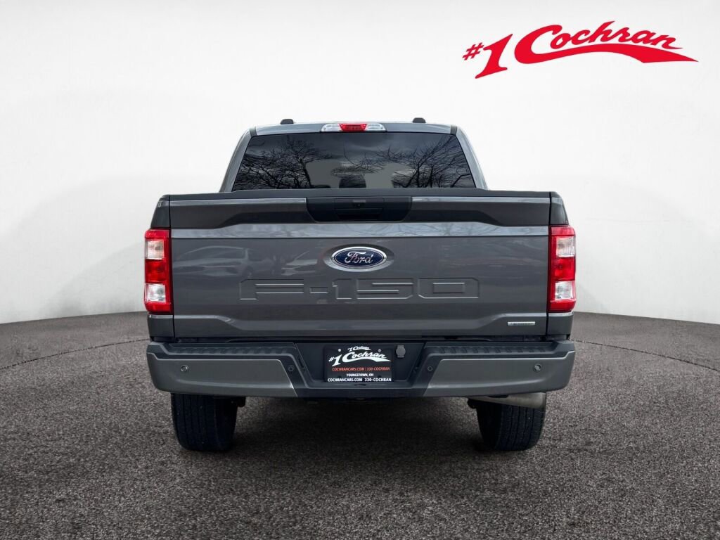 Used 2023 Ford F150 XL w/ STX Appearance Package image 18