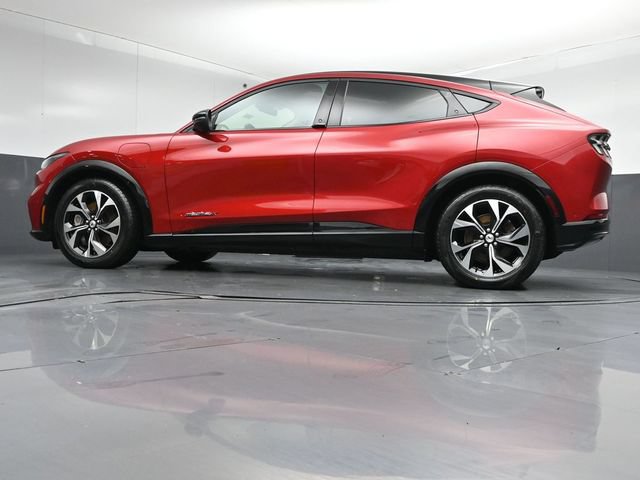 Certified 2023 Ford Mustang Mach-E Premium AWD/4WD image 37