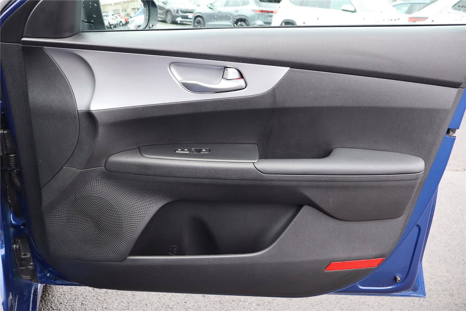 Certified 2023 Kia Forte LXS w/ LXS Technology Package image 29