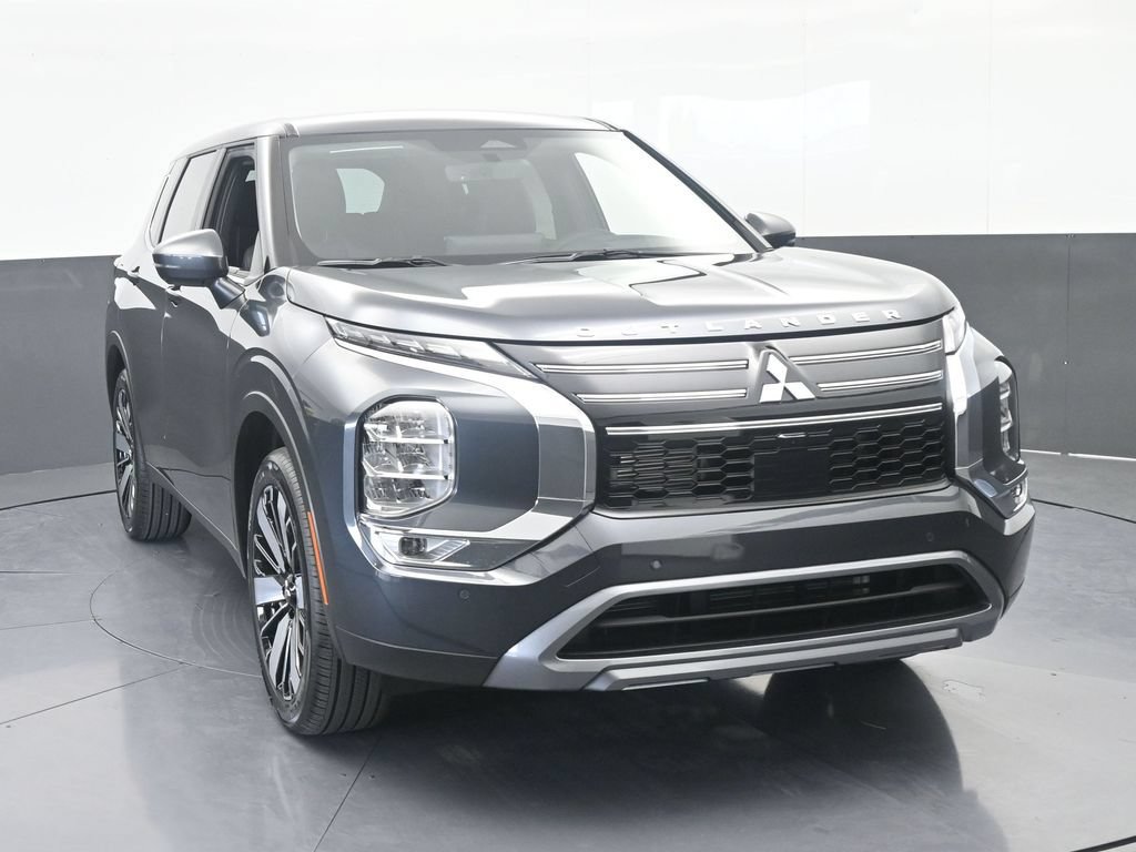 New 2026 Mitsubishi Outlander SE FWD image 9