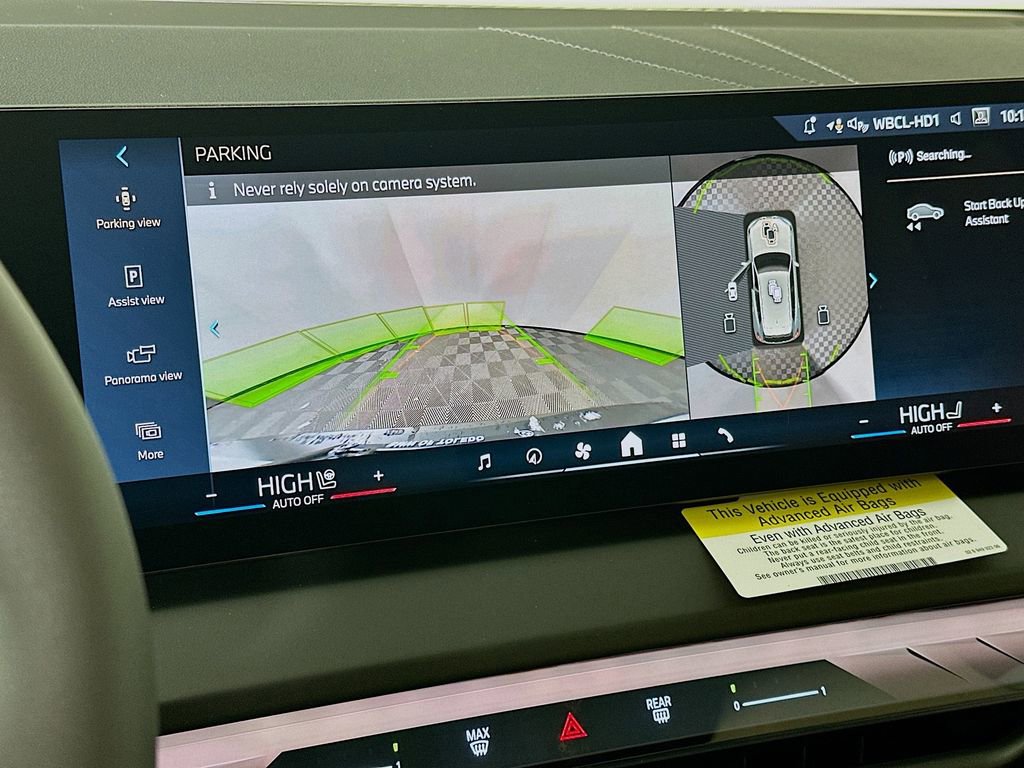 New 2026 BMW X3 xDrive30 image 17