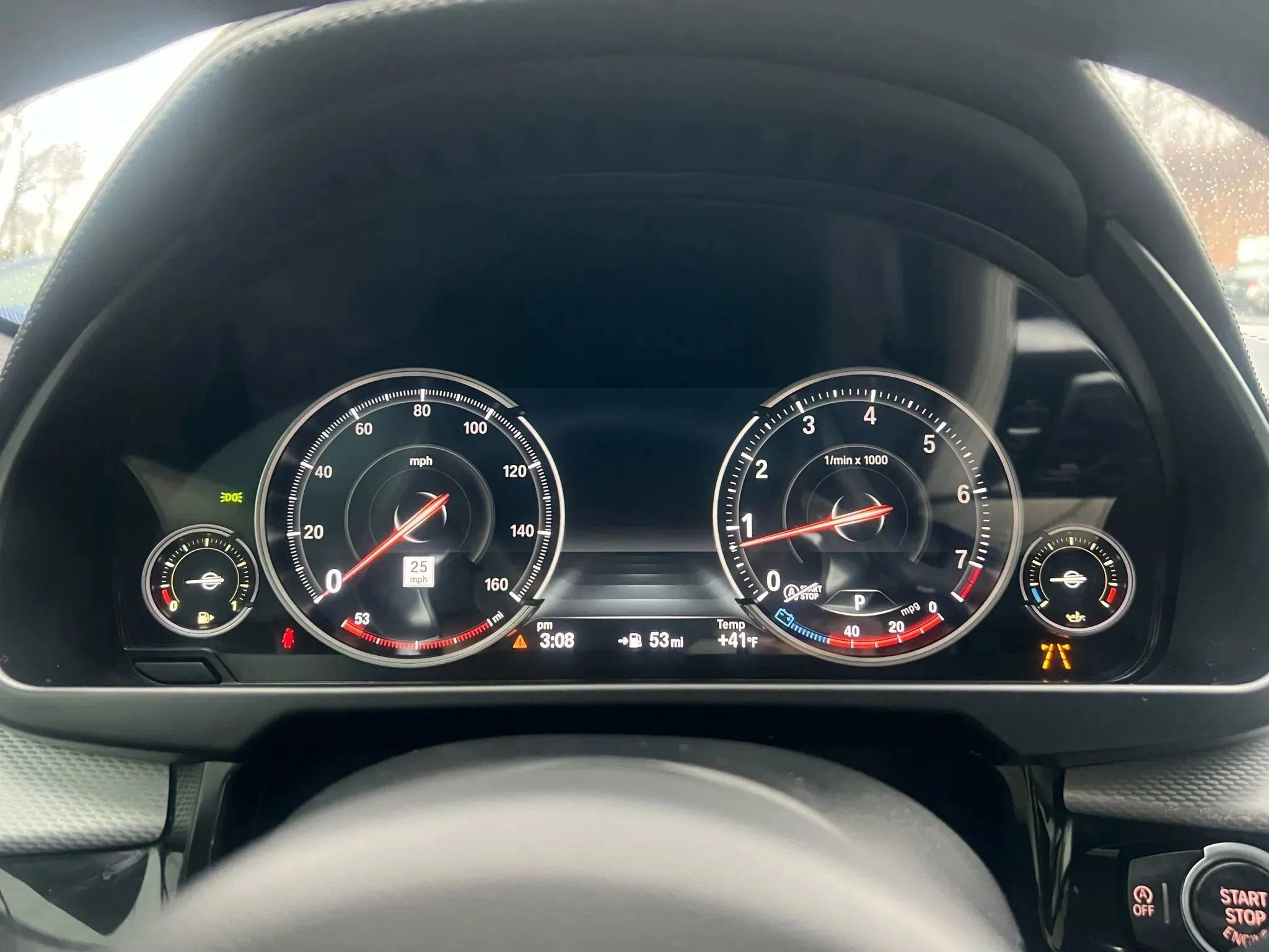 Used 2018 BMW X6 xDrive50i image 12