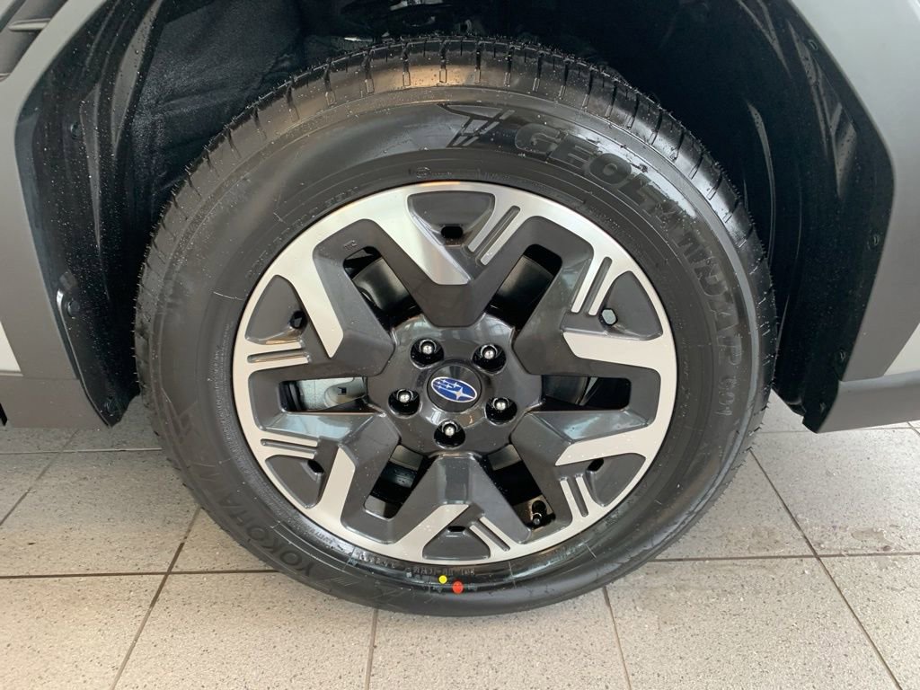 New 2026 Subaru Forester Premium image 24