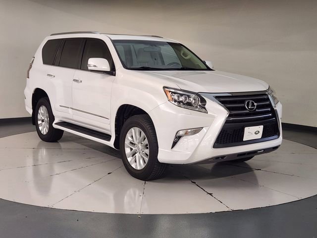 Used 2019 Lexus GX 460 Premium w/ Premium Package image 7