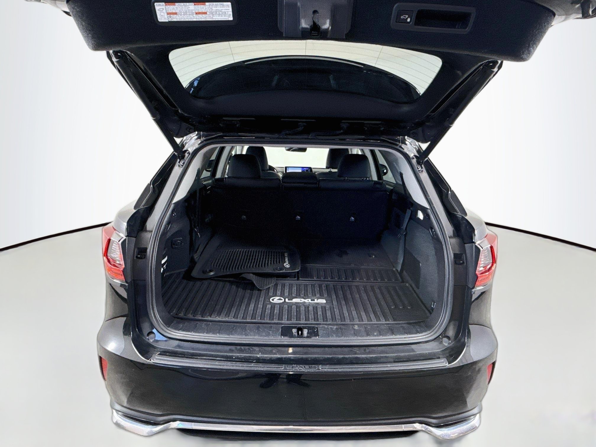 Used 2019 Lexus RX 350L AWD image 25