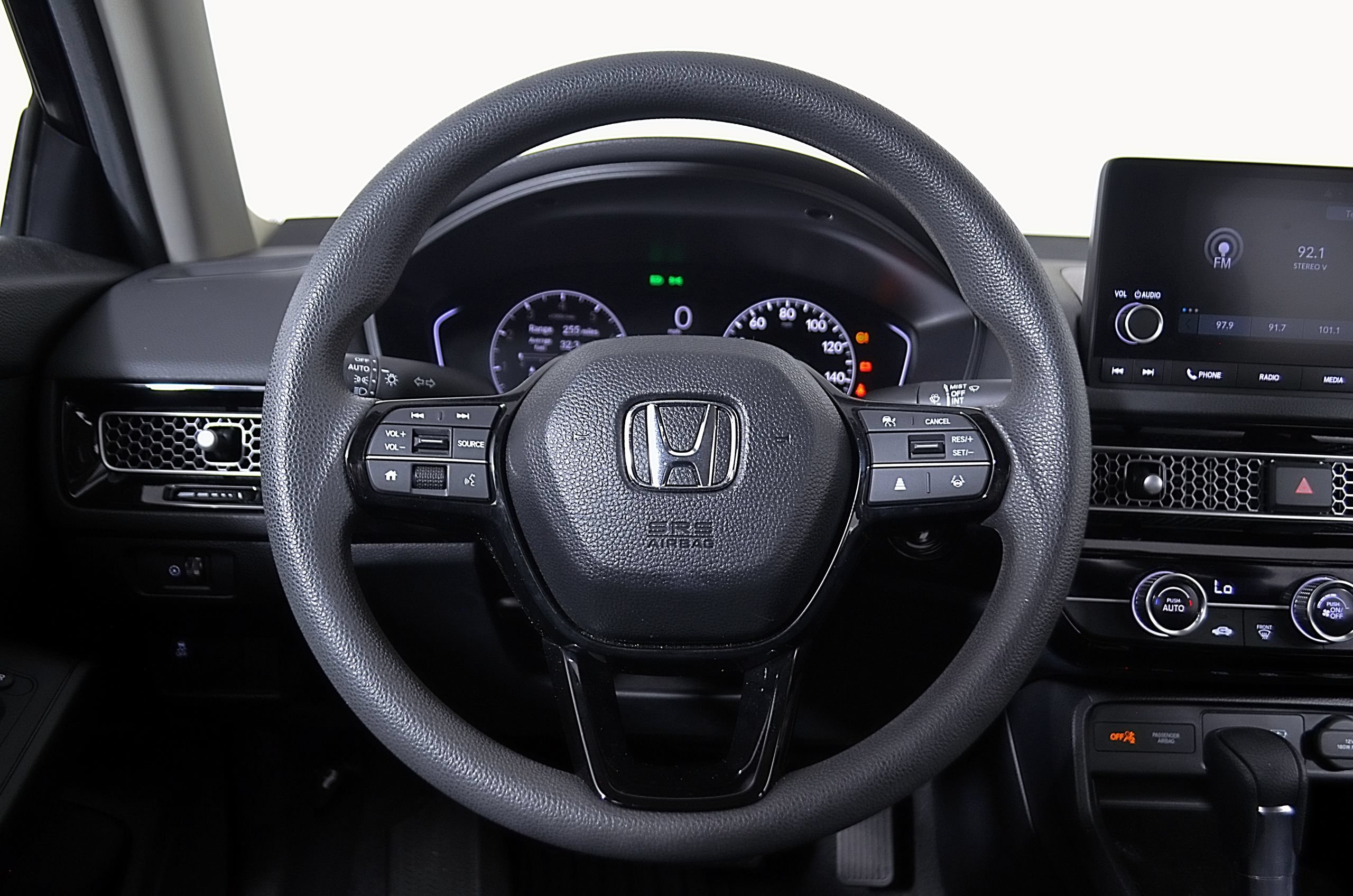 Used 2025 Honda Civic LX image 24