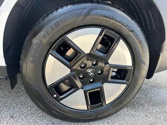 New 2026 Hyundai Santa Fe SEL image 12