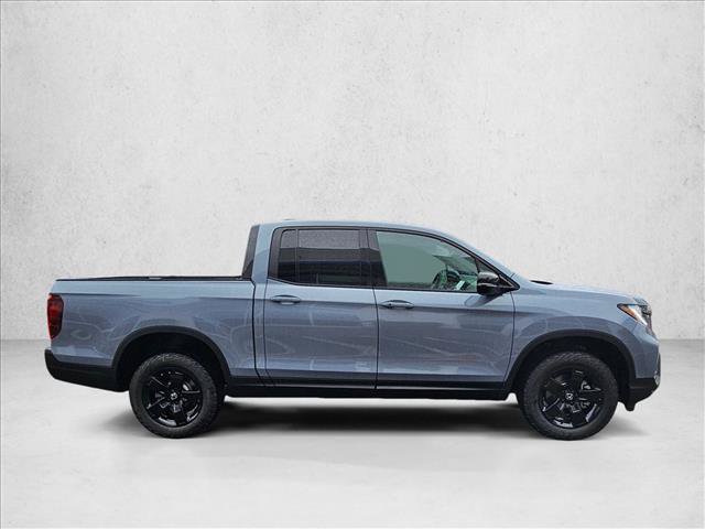 New 2026 Honda Ridgeline Black Edition image 6