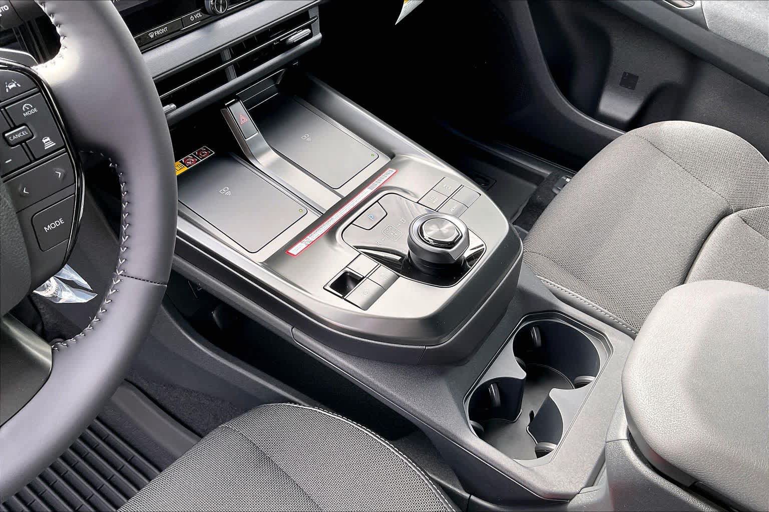 New 2026 Toyota C-HR AWD/4WD image 7