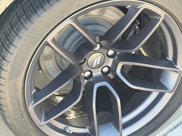 Used 2021 Dodge Challenger R/T Scat Pack image 11