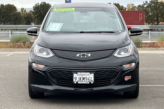 Used 2020 Chevrolet Bolt LT FWD image 9