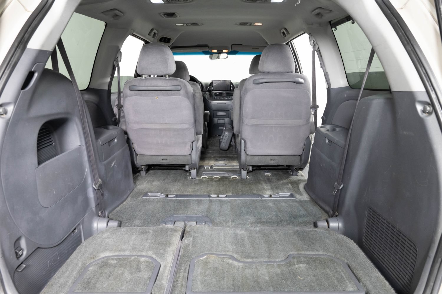 Used 2007 Honda Odyssey EX image 23