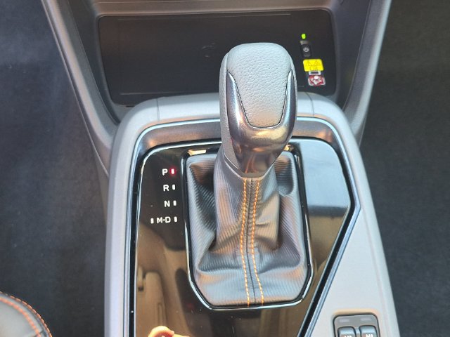 New 2026 Subaru Crosstrek 2.5i Limited AWD/4WD image 27