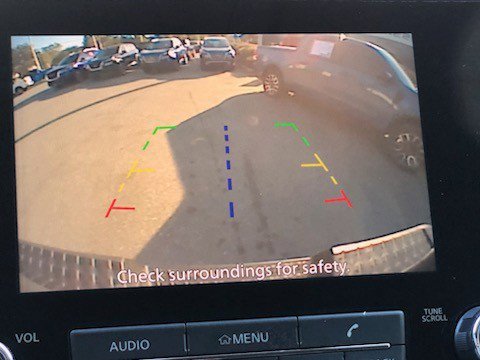 Used 2023 Nissan Titan SV w/ SV Convenience Package image 20