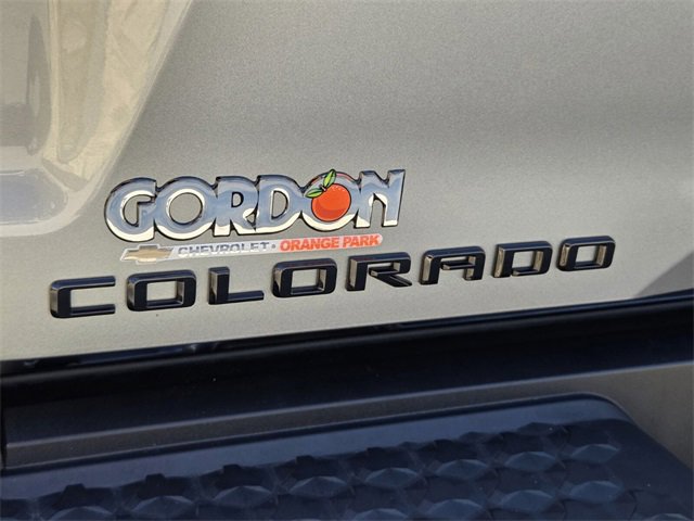 Used 2023 Chevrolet Colorado LT w/ LT Convenience Package II image 17