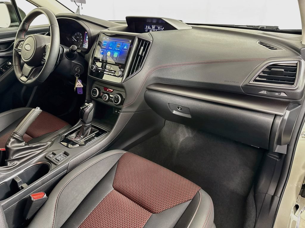 Certified 2023 Subaru Crosstrek Hybrid w/ Special Edition AWD/4WD image 34