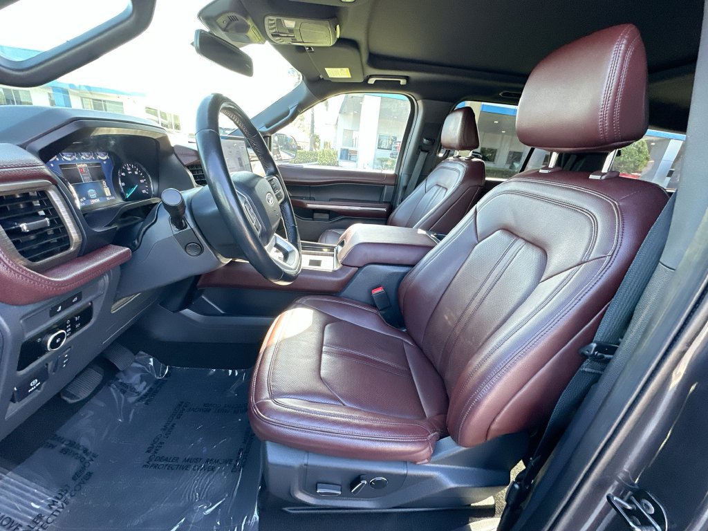 Used 2024 Ford Expedition Limited RWD image 22