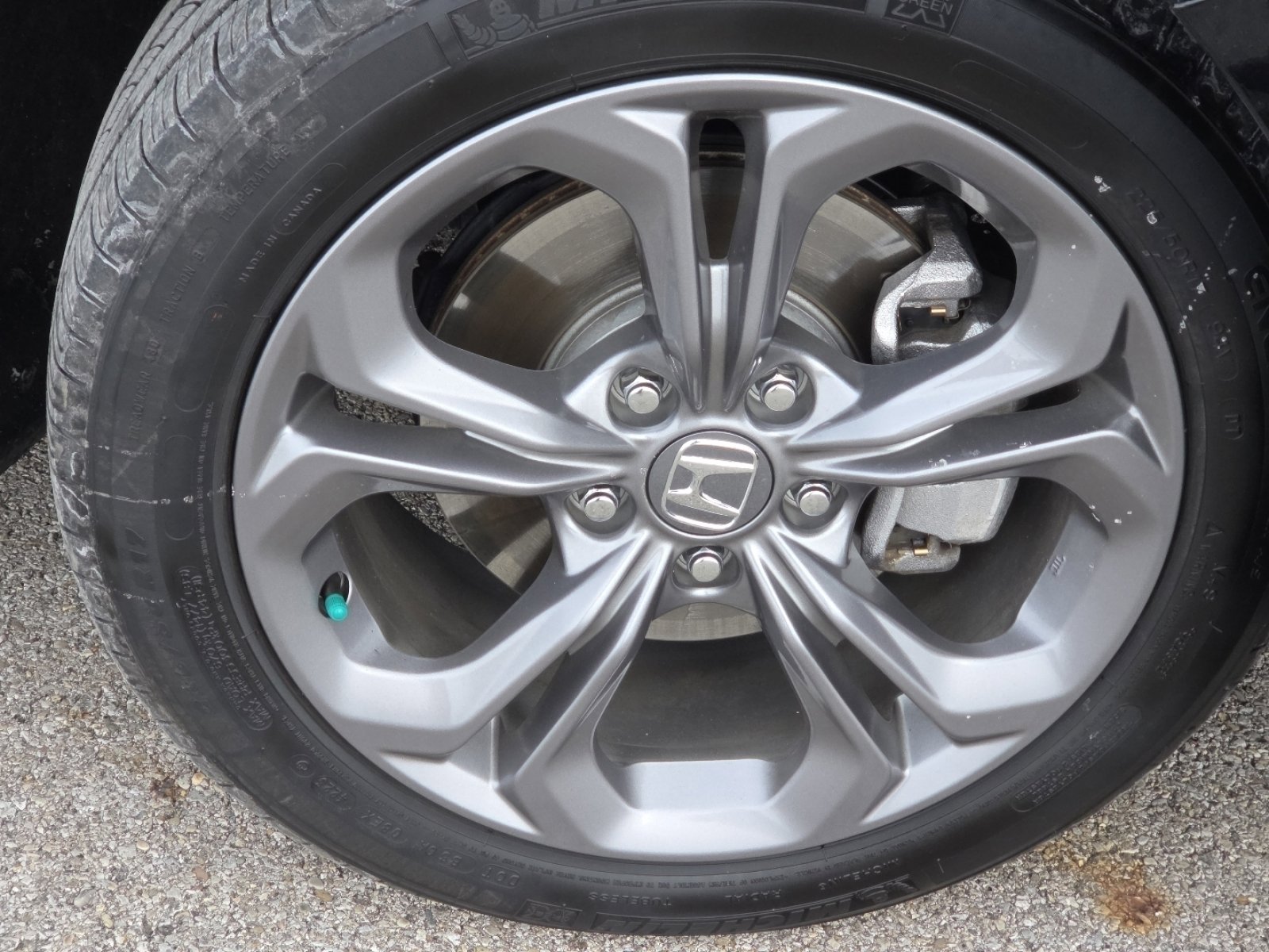 Used 2024 Honda Accord EX image 10