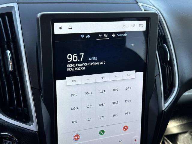 Certified 2023 Ford Edge SEL image 13